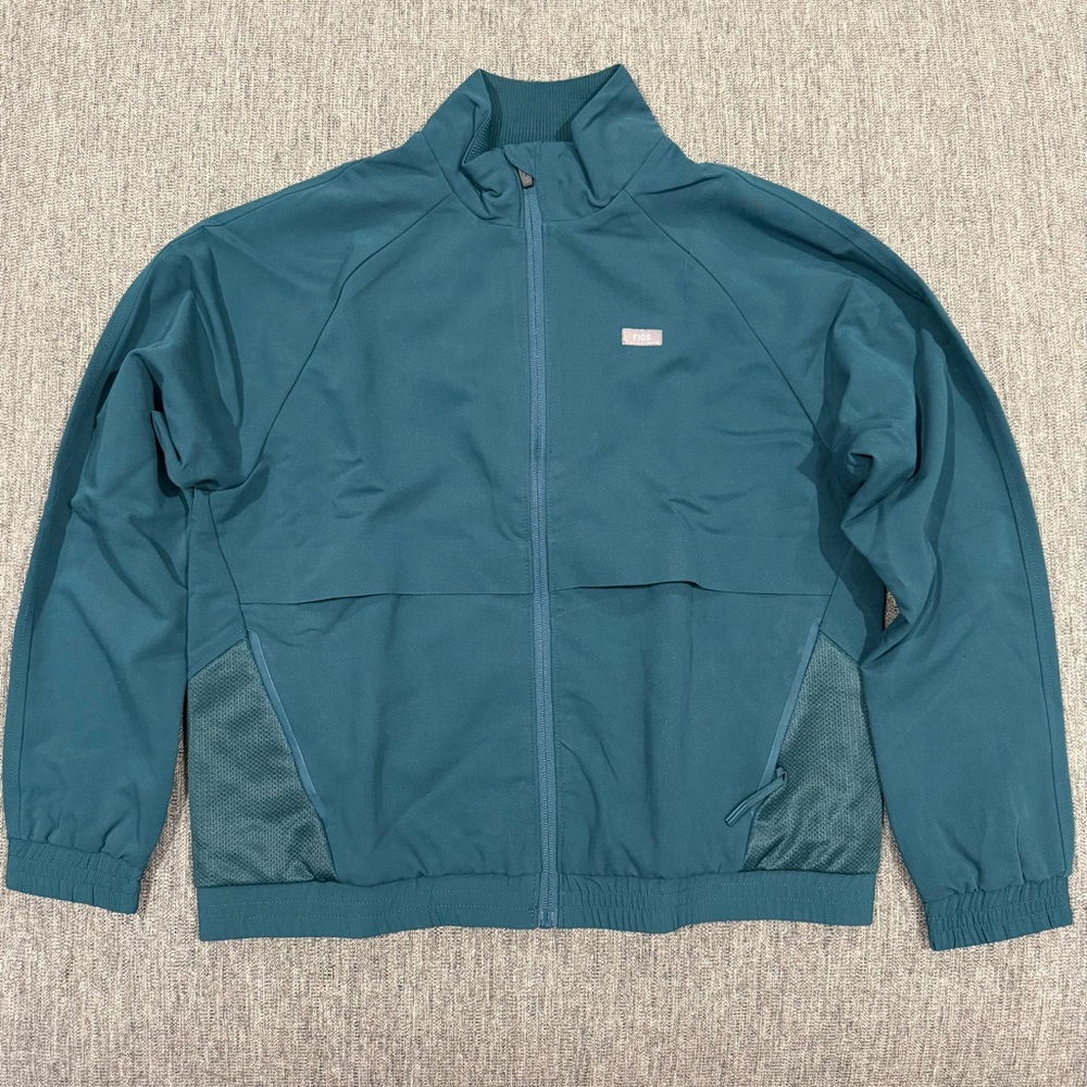 Figs Caribbean Sydney Jacket